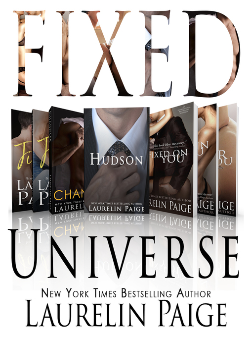Title details for Fixed Universe by Laurelin Paige - Available